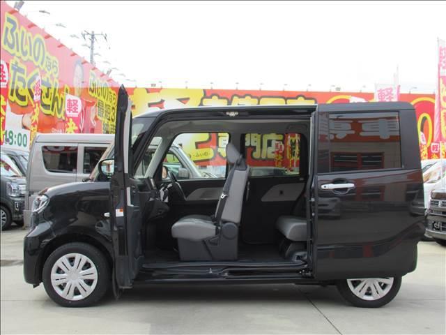 タント Ｘ　禁煙車　４ＷＤ　メモリーナビ　Ｂｌｕｅｔｏｏｔｈ　バックモニター　ＥＴＣ　シートヒーター　電動スライドドア　ドライブレコーダー　スマートアシスト　ＬＥＤヘッドランプ　オートハイビーム　ＵＳＢソケット（29枚目）