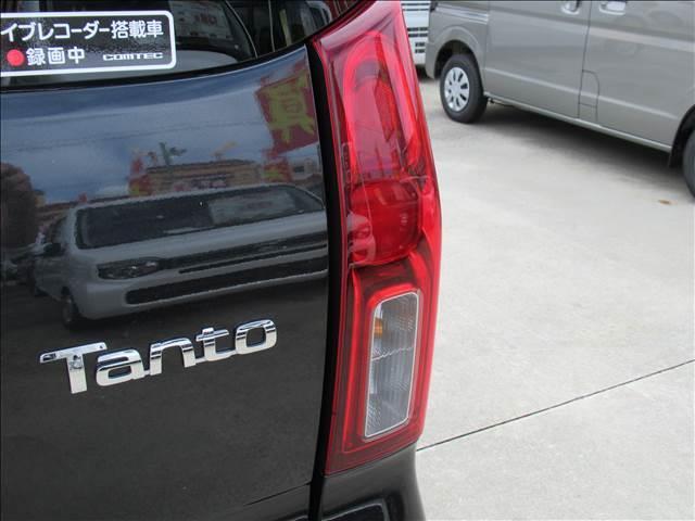 タント Ｘ　禁煙車　４ＷＤ　メモリーナビ　Ｂｌｕｅｔｏｏｔｈ　バックモニター　ＥＴＣ　シートヒーター　電動スライドドア　ドライブレコーダー　スマートアシスト　ＬＥＤヘッドランプ　オートハイビーム　ＵＳＢソケット（34枚目）