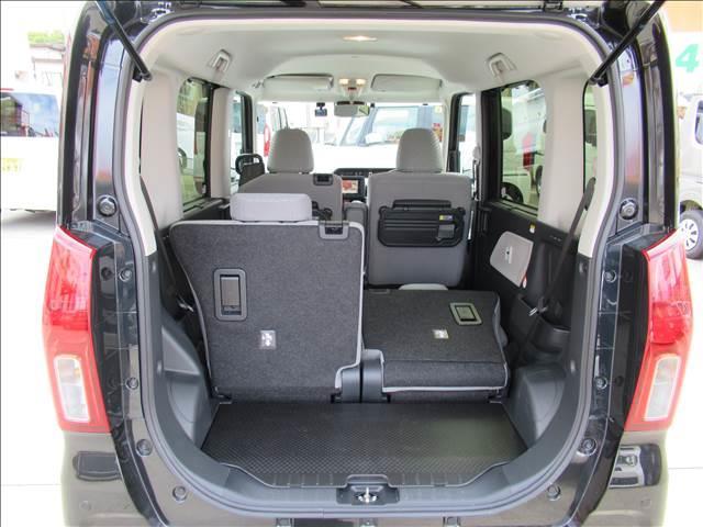 タント Ｘ　禁煙車　４ＷＤ　メモリーナビ　Ｂｌｕｅｔｏｏｔｈ　バックモニター　ＥＴＣ　シートヒーター　電動スライドドア　ドライブレコーダー　スマートアシスト　ＬＥＤヘッドランプ　オートハイビーム　ＵＳＢソケット（36枚目）