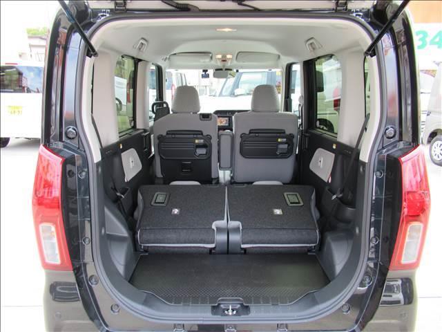 タント Ｘ　禁煙車　４ＷＤ　メモリーナビ　Ｂｌｕｅｔｏｏｔｈ　バックモニター　ＥＴＣ　シートヒーター　電動スライドドア　ドライブレコーダー　スマートアシスト　ＬＥＤヘッドランプ　オートハイビーム　ＵＳＢソケット（37枚目）