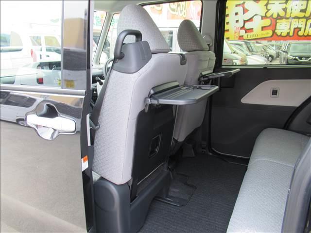 タント Ｘ　禁煙車　４ＷＤ　メモリーナビ　Ｂｌｕｅｔｏｏｔｈ　バックモニター　ＥＴＣ　シートヒーター　電動スライドドア　ドライブレコーダー　スマートアシスト　ＬＥＤヘッドランプ　オートハイビーム　ＵＳＢソケット（41枚目）