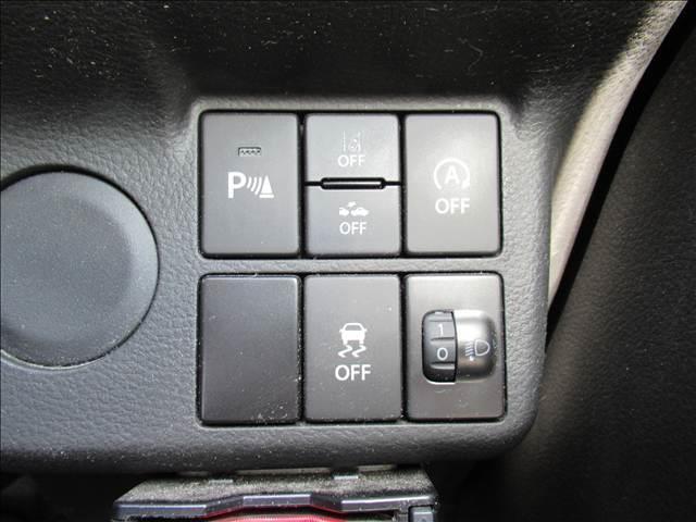 アルト Ｌ　禁煙車　セーフティサポート　メモリーナビ　デジタルテレビ　ＡＵＸ　ＵＳＢ接続　ＥＴＣ　シートヒーター　オートライト　ハイビームアシスト　デュアルセンサーブレーキサポート　ヘッドライトレベライザー（6枚目）