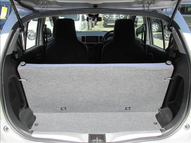 アルト Ｌ　禁煙車　セーフティサポート　メモリーナビ　デジタルテレビ　ＡＵＸ　ＵＳＢ接続　ＥＴＣ　シートヒーター　オートライト　ハイビームアシスト　デュアルセンサーブレーキサポート　ヘッドライトレベライザー（11枚目）
