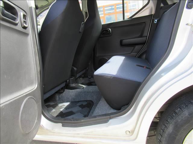アルト Ｌ　禁煙車　セーフティサポート　メモリーナビ　デジタルテレビ　ＡＵＸ　ＵＳＢ接続　ＥＴＣ　シートヒーター　オートライト　ハイビームアシスト　デュアルセンサーブレーキサポート　ヘッドライトレベライザー（33枚目）