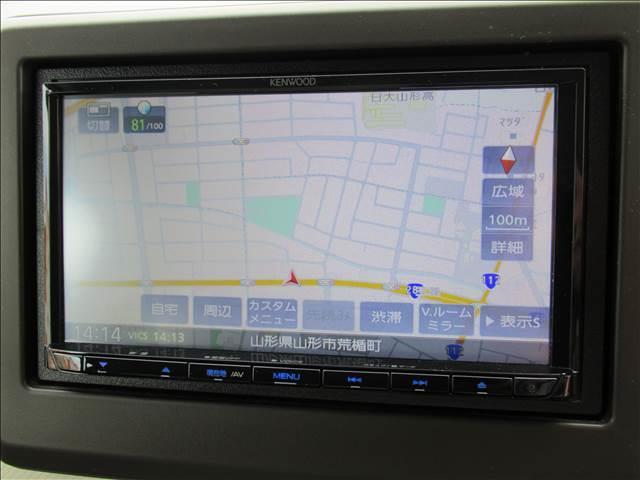 Ｎ－ＷＧＮ Ｌ　４ＷＤ　禁煙車　メモリーナビ　Ｂｌｕｅｔｏｏｔｈ　バックモニター　ＥＴＣ　ドライブレコーダー　ホンダセンシング　シートヒーター　渋滞追従機能付アダプティブクルーズコントロール　ＬＥＤヘッドランプ（3枚目）