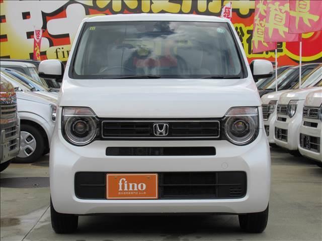 Ｎ－ＷＧＮ Ｌ　４ＷＤ　禁煙車　メモリーナビ　Ｂｌｕｅｔｏｏｔｈ　バックモニター　ＥＴＣ　ドライブレコーダー　ホンダセンシング　シートヒーター　渋滞追従機能付アダプティブクルーズコントロール　ＬＥＤヘッドランプ（9枚目）