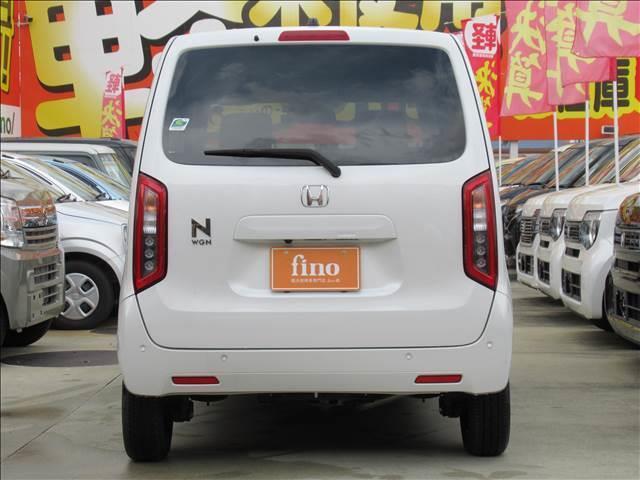 Ｎ－ＷＧＮ Ｌ　４ＷＤ　禁煙車　メモリーナビ　Ｂｌｕｅｔｏｏｔｈ　バックモニター　ＥＴＣ　ドライブレコーダー　ホンダセンシング　シートヒーター　渋滞追従機能付アダプティブクルーズコントロール　ＬＥＤヘッドランプ（10枚目）