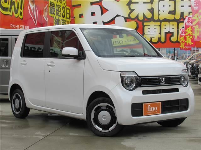 Ｎ－ＷＧＮ Ｌ　４ＷＤ　禁煙車　メモリーナビ　Ｂｌｕｅｔｏｏｔｈ　バックモニター　ＥＴＣ　ドライブレコーダー　ホンダセンシング　シートヒーター　渋滞追従機能付アダプティブクルーズコントロール　ＬＥＤヘッドランプ（24枚目）