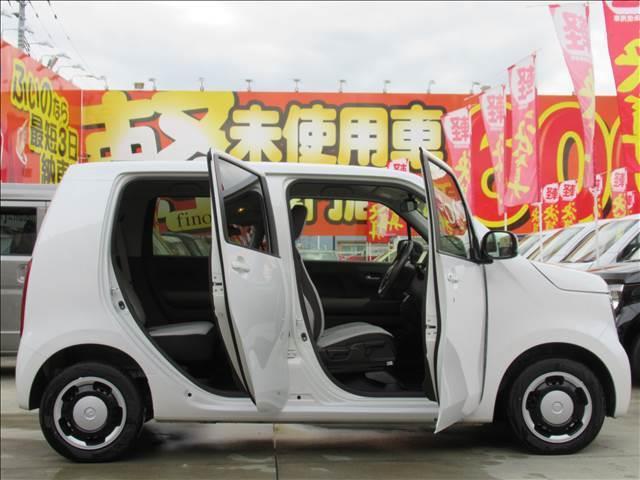 Ｎ－ＷＧＮ Ｌ　４ＷＤ　禁煙車　メモリーナビ　Ｂｌｕｅｔｏｏｔｈ　バックモニター　ＥＴＣ　ドライブレコーダー　ホンダセンシング　シートヒーター　渋滞追従機能付アダプティブクルーズコントロール　ＬＥＤヘッドランプ（26枚目）