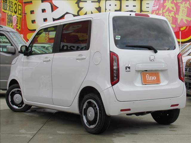 Ｎ－ＷＧＮ Ｌ　４ＷＤ　禁煙車　メモリーナビ　Ｂｌｕｅｔｏｏｔｈ　バックモニター　ＥＴＣ　ドライブレコーダー　ホンダセンシング　シートヒーター　渋滞追従機能付アダプティブクルーズコントロール　ＬＥＤヘッドランプ（28枚目）