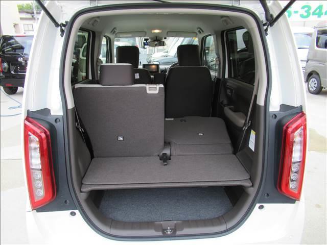 Ｎ－ＷＧＮ Ｌ　４ＷＤ　禁煙車　メモリーナビ　Ｂｌｕｅｔｏｏｔｈ　バックモニター　ＥＴＣ　ドライブレコーダー　ホンダセンシング　シートヒーター　渋滞追従機能付アダプティブクルーズコントロール　ＬＥＤヘッドランプ（36枚目）