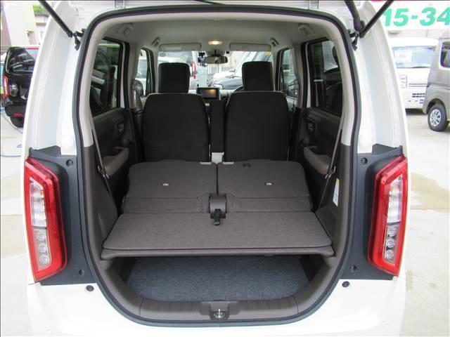 Ｎ－ＷＧＮ Ｌ　４ＷＤ　禁煙車　メモリーナビ　Ｂｌｕｅｔｏｏｔｈ　バックモニター　ＥＴＣ　ドライブレコーダー　ホンダセンシング　シートヒーター　渋滞追従機能付アダプティブクルーズコントロール　ＬＥＤヘッドランプ（37枚目）