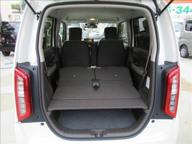 Ｎ－ＷＧＮ Ｌ　４ＷＤ　禁煙車　メモリーナビ　Ｂｌｕｅｔｏｏｔｈ　バックモニター　ＥＴＣ　ドライブレコーダー　ホンダセンシング　シートヒーター　渋滞追従機能付アダプティブクルーズコントロール　ＬＥＤヘッドランプ（38枚目）