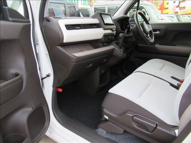Ｎ－ＷＧＮ Ｌ　４ＷＤ　禁煙車　メモリーナビ　Ｂｌｕｅｔｏｏｔｈ　バックモニター　ＥＴＣ　ドライブレコーダー　ホンダセンシング　シートヒーター　渋滞追従機能付アダプティブクルーズコントロール　ＬＥＤヘッドランプ（45枚目）