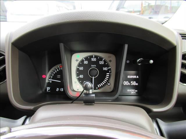 Ｎ－ＷＧＮ Ｌ　４ＷＤ　禁煙車　メモリーナビ　Ｂｌｕｅｔｏｏｔｈ　バックモニター　ＥＴＣ　ドライブレコーダー　ホンダセンシング　シートヒーター　渋滞追従機能付アダプティブクルーズコントロール　ＬＥＤヘッドランプ（72枚目）