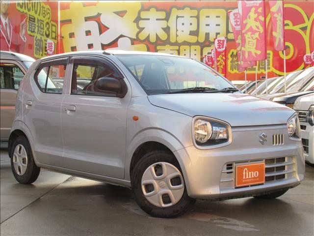 アルト Ｌ　禁煙車　メモリーナビ　Ｂｌｕｅｔｏｏｔｈ　ＥＴＣ　セーフティサポート　シートヒーター　オートライト　ハイビームアシスト　デュアルセンサーブレーキサポート　誤発進抑制機能　後退時ブレーキサポート（24枚目）