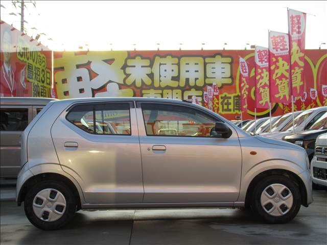 アルト Ｌ　禁煙車　メモリーナビ　Ｂｌｕｅｔｏｏｔｈ　ＥＴＣ　セーフティサポート　シートヒーター　オートライト　ハイビームアシスト　デュアルセンサーブレーキサポート　誤発進抑制機能　後退時ブレーキサポート（25枚目）