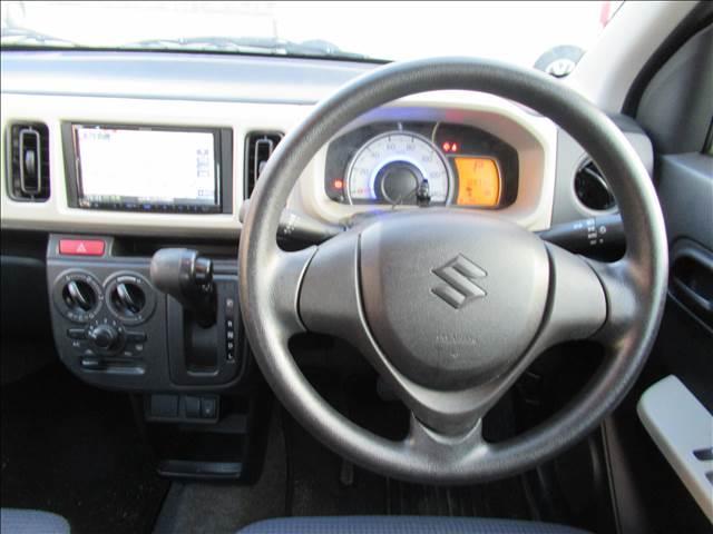 アルト Ｌ　禁煙車　メモリーナビ　Ｂｌｕｅｔｏｏｔｈ　ＥＴＣ　セーフティサポート　シートヒーター　オートライト　ハイビームアシスト　デュアルセンサーブレーキサポート　誤発進抑制機能　後退時ブレーキサポート（40枚目）