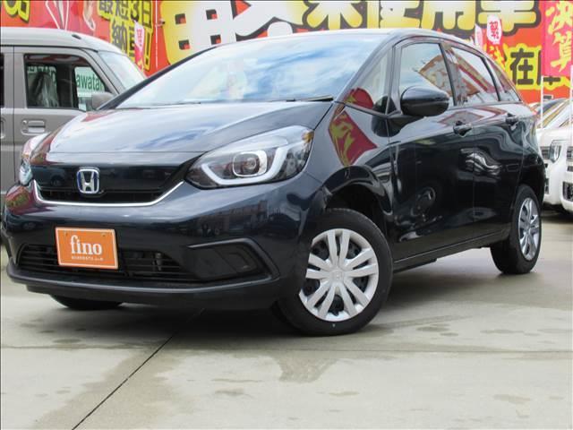 フィット ｅ：ＨＥＶホーム　４ＷＤ　メモリーナビ　Ｂｌｕｅｔｏｏｔｈ　バックモニター　ＥＴＣ　ドライブレコーダー　寒冷地仕様　ホンダセンシング　アダプティブクルーズコントロール　ＬＥＤヘッド　オートハイビーム　革巻きステアリング（79枚目）