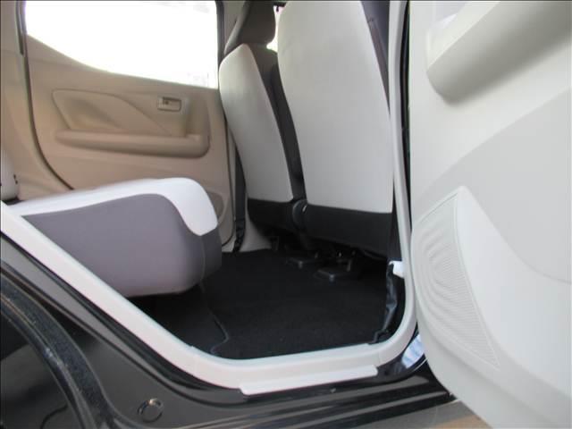 デイズ Ｂ　４ＷＤ　禁煙車　メモリーナビ　Ｂｌｕｅｔｏｏｔｈ　バックモニター　シートヒーター　ハンドルヒーター　ＵＳＢ　インテリジェントエマージェンシーブレーキ　オートライト　ハイビームアシスト　バックソナー（32枚目）