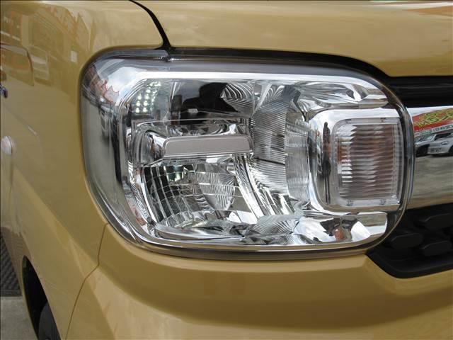 スペーシア ハイブリッドＧ　届出済未使用車　両側スライドドア　ＬＥＤヘッドランプ　ハイビームアシスト　セーフティサポート　コーナーセンサー　ヘッドライトレベライザー　標識認識機能　誤発進抑制制御機能　オートライト（79枚目）