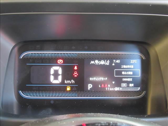 スペーシア ハイブリッドＸ　届出済未使用車　両側電動スライドドア　シートヒーター　ヒーター付電動格納ドアミラー　マルチユースフラップ　スリムサーキュレーター　後席パーソナルテーブル　ロールサンシェード　ＵＳＢ電源（75枚目）