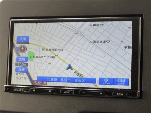 Ｎ－ＢＯＸ ベースグレード　４ＷＤ　禁煙　電動スライドドア　ＳＤナビ　Ｂｌｕｅｔｏｏｔｈ　フルセグ　バックモニター　ＥＴＣ　ホンダセンシング　渋滞追従機能付アダプティブクルーズコントロール　ＬＥＤヘッドランプ　チップアップシート（3枚目）