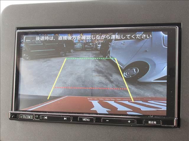 Ｎ－ＢＯＸ ベースグレード　４ＷＤ　禁煙　電動スライドドア　ＳＤナビ　Ｂｌｕｅｔｏｏｔｈ　フルセグ　バックモニター　ＥＴＣ　ホンダセンシング　渋滞追従機能付アダプティブクルーズコントロール　ＬＥＤヘッドランプ　チップアップシート（4枚目）