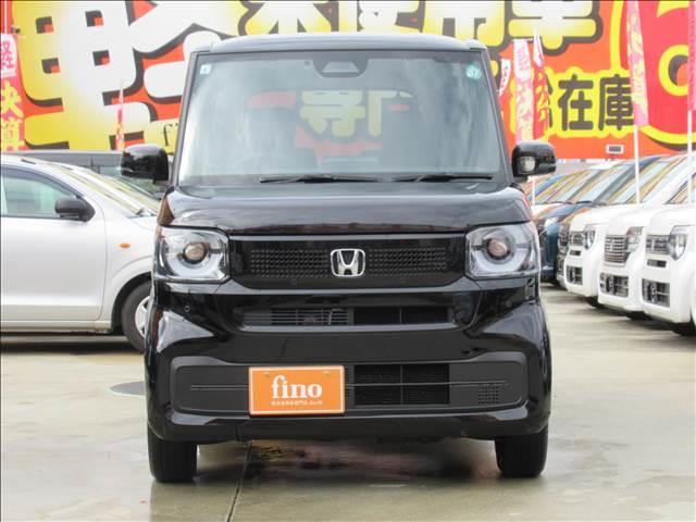 Ｎ－ＢＯＸ ベースグレード　４ＷＤ　禁煙　電動スライドドア　ＳＤナビ　Ｂｌｕｅｔｏｏｔｈ　フルセグ　バックモニター　ＥＴＣ　ホンダセンシング　渋滞追従機能付アダプティブクルーズコントロール　ＬＥＤヘッドランプ　チップアップシート（9枚目）