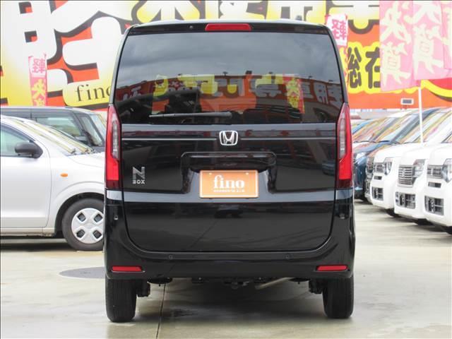 Ｎ－ＢＯＸ ベースグレード　４ＷＤ　禁煙　電動スライドドア　ＳＤナビ　Ｂｌｕｅｔｏｏｔｈ　フルセグ　バックモニター　ＥＴＣ　ホンダセンシング　渋滞追従機能付アダプティブクルーズコントロール　ＬＥＤヘッドランプ　チップアップシート（10枚目）
