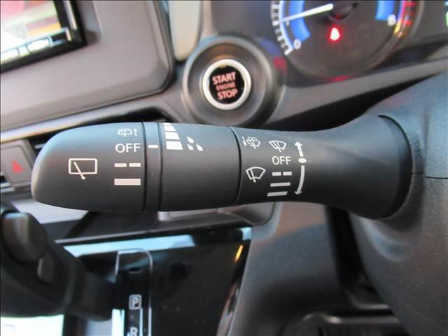 デイズ Ｘ　４ＷＤ　禁煙車　ＳＤナビ　Ｂｌｕｅｔｏｏｔｈ　フルセグ　全方位モニター　シートヒーター　ＵＳＢソケット　オートライト　ハイビームアシスト　インテリジェントエマージェンシーブレーキ　革巻ステアリング（72枚目）