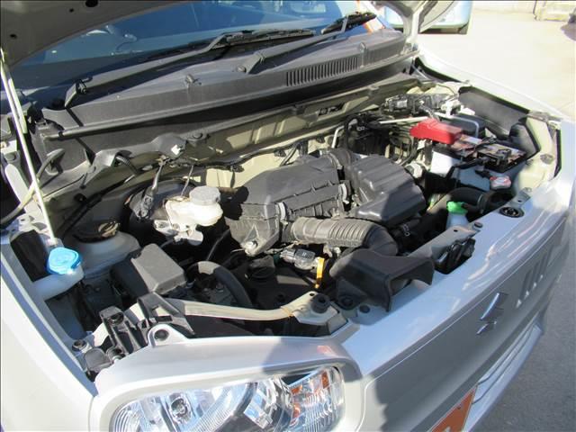 アルト Ｌ　禁煙車　セーフティサポート　デュアルセンサーブレーキサポート　オートライト　ハイビームアシスト　シートヒーター　ＥＴＣ　誤発進抑制機能　リアパーキングセンサー　ヘッドライトレベライザー（68枚目）