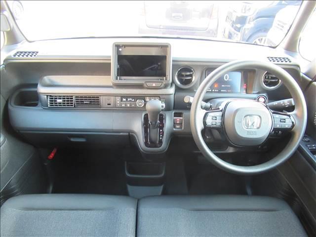 Ｎ－ＢＯＸカスタム ベースグレード　届出済未使用車　４ＷＤ　両側電動スライドドア　ＬＥＤヘッドライト　バックカメラ　アダプティブクルーズコントロール　シートヒーター　コーナーセンサー　横滑り防止機能　衝突被害軽減ブレーキ（9枚目）