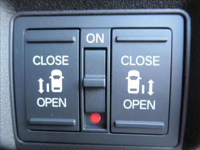 Ｎ－ＢＯＸカスタム ベースグレード　届出済未使用車　４ＷＤ　両側電動スライドドア　ＬＥＤヘッドライト　バックカメラ　アダプティブクルーズコントロール　シートヒーター　コーナーセンサー　横滑り防止機能　衝突被害軽減ブレーキ（11枚目）