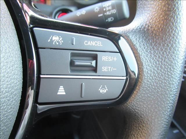 Ｎ－ＢＯＸカスタム ベースグレード　届出済未使用車　４ＷＤ　両側電動スライドドア　ＬＥＤヘッドライト　バックカメラ　アダプティブクルーズコントロール　シートヒーター　コーナーセンサー　横滑り防止機能　衝突被害軽減ブレーキ（13枚目）