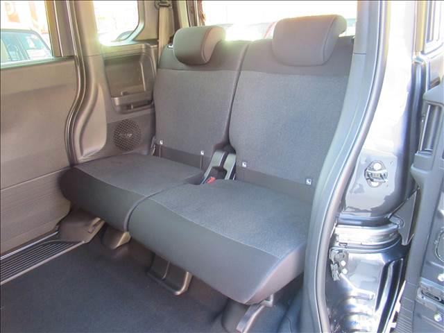 Ｎ－ＢＯＸカスタム ベースグレード　届出済未使用車　４ＷＤ　両側電動スライドドア　ＬＥＤヘッドライト　バックカメラ　アダプティブクルーズコントロール　シートヒーター　コーナーセンサー　横滑り防止機能　衝突被害軽減ブレーキ（42枚目）