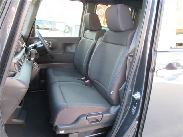 Ｎ－ＢＯＸカスタム ベースグレード　届出済未使用車　４ＷＤ　両側電動スライドドア　ＬＥＤヘッドライト　バックカメラ　アダプティブクルーズコントロール　シートヒーター　コーナーセンサー　横滑り防止機能　衝突被害軽減ブレーキ（47枚目）