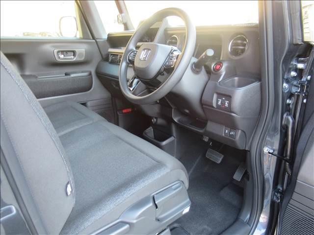 Ｎ－ＢＯＸカスタム ベースグレード　届出済未使用車　４ＷＤ　両側電動スライドドア　ＬＥＤヘッドライト　バックカメラ　アダプティブクルーズコントロール　シートヒーター　コーナーセンサー　横滑り防止機能　衝突被害軽減ブレーキ（55枚目）