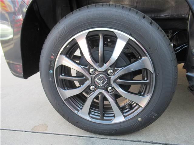 Ｎ－ＢＯＸカスタム ベースグレード　届出済未使用車　４ＷＤ　両側電動スライドドア　ＬＥＤヘッドライト　バックカメラ　アダプティブクルーズコントロール　シートヒーター　コーナーセンサー　横滑り防止機能　衝突被害軽減ブレーキ（75枚目）