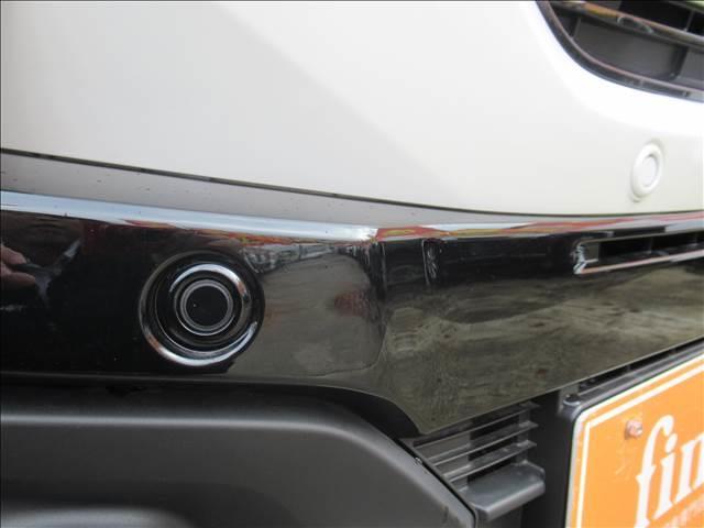 スペーシアカスタム ハイブリッドＸＳ　届出済未使用車　両側電動スライドドア　シートヒーター　アダプティブクルーズコントロール　純正１５インチアルミ　革巻ステアリング　ハーフレザーシート　マルチユースフラップ　サーキュレーター（32枚目）