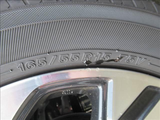 スペーシアカスタム ハイブリッドＸＳ　届出済未使用車　両側電動スライドドア　シートヒーター　アダプティブクルーズコントロール　純正１５インチアルミ　革巻ステアリング　ハーフレザーシート　マルチユースフラップ　サーキュレーター（40枚目）