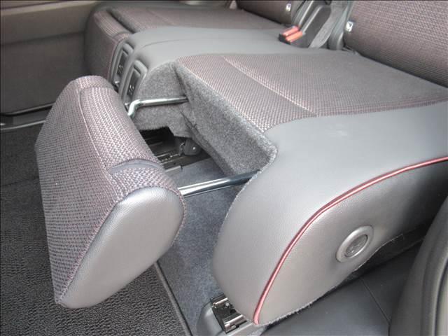 スペーシアカスタム ハイブリッドＸＳ　届出済未使用車　両側電動スライドドア　シートヒーター　アダプティブクルーズコントロール　純正１５インチアルミ　革巻ステアリング　ハーフレザーシート　マルチユースフラップ　サーキュレーター（46枚目）