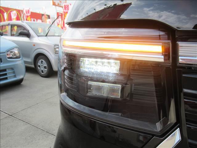 Ｎ－ＢＯＸカスタム Ｎ－ＢＯＸ　ＣＵＳＴＯＭ　届出済未使用車　４ＷＤ　電動スライドドア　シートヒーター　渋滞追従機能付アダプティブクルーズコントロール　ホンダセンシング　純正１４インチアルミ　フルＬＥＤヘッドランプ　ロールサンシェード（76枚目）