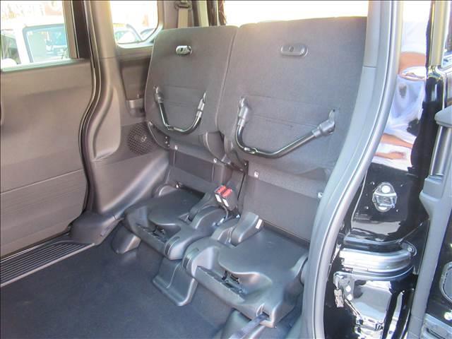 Ｎ－ＢＯＸカスタム ベースグレード　届出済未使用車　４ＷＤ　電動スライドドア　シートヒーター　渋滞追従付アダプティブクルーズコントロール　ホンダセンシング　ＬＥＤヘッドランプ　オートハイビーム　ブレーキホールド　チップアップシート（41枚目）