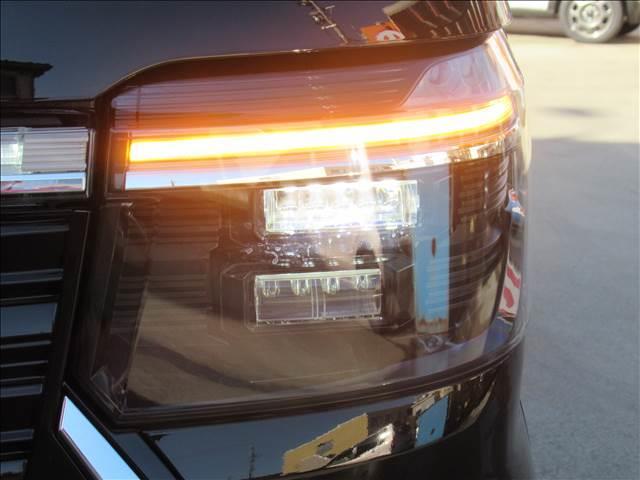 Ｎ－ＢＯＸカスタム ベースグレード　届出済未使用車　４ＷＤ　電動スライドドア　シートヒーター　渋滞追従付アダプティブクルーズコントロール　ホンダセンシング　ＬＥＤヘッドランプ　オートハイビーム　ブレーキホールド　チップアップシート（80枚目）