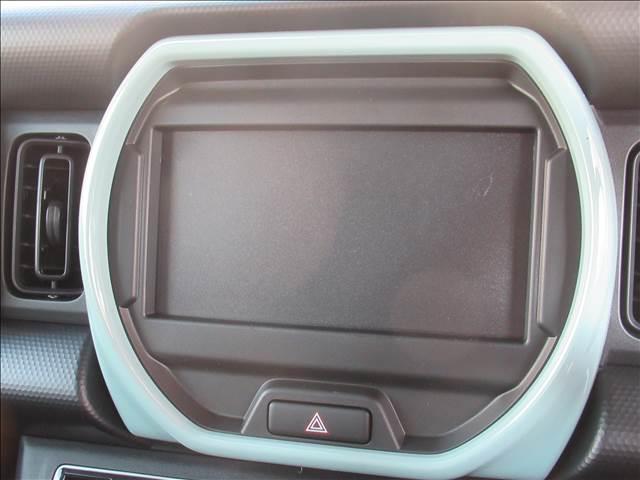 ハスラー ハイブリッドＧ　届出済未使用車　４ＷＤ　セーフティサポート　アダプティブクルーズコントロール　ＬＥＤヘッドランプ　ハイビームアシスト　シートヒーター　ヒルディセントコントロール　グリップコントロール　スノーモード（3枚目）