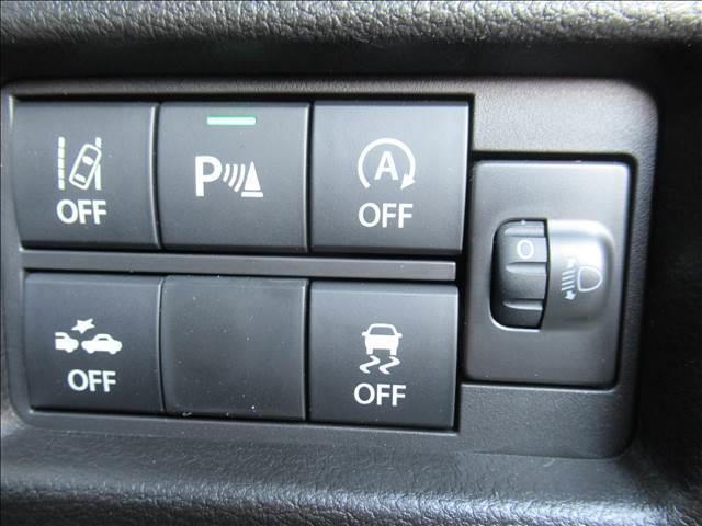 ハスラー ハイブリッドＧ　届出済未使用車　４ＷＤ　セーフティサポート　アダプティブクルーズコントロール　ＬＥＤヘッドランプ　ハイビームアシスト　シートヒーター　ヒルディセントコントロール　グリップコントロール　スノーモード（6枚目）