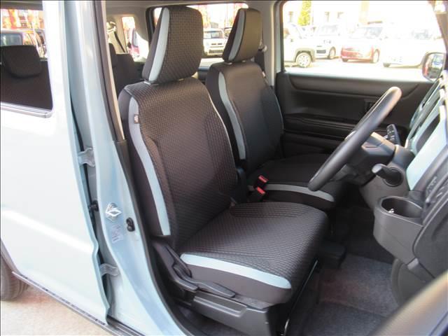 ハスラー ハイブリッドＧ　届出済未使用車　４ＷＤ　セーフティサポート　アダプティブクルーズコントロール　ＬＥＤヘッドランプ　ハイビームアシスト　シートヒーター　ヒルディセントコントロール　グリップコントロール　スノーモード（7枚目）