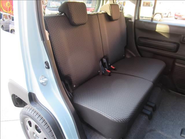 ハスラー ハイブリッドＧ　届出済未使用車　４ＷＤ　セーフティサポート　アダプティブクルーズコントロール　ＬＥＤヘッドランプ　ハイビームアシスト　シートヒーター　ヒルディセントコントロール　グリップコントロール　スノーモード（8枚目）