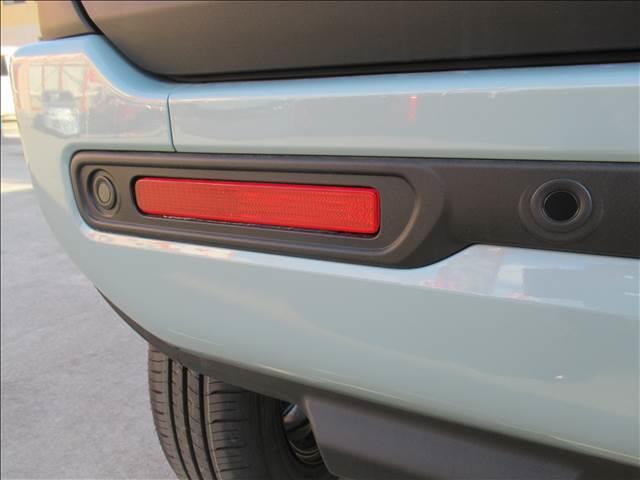 ハスラー ハイブリッドＧ　届出済未使用車　４ＷＤ　セーフティサポート　アダプティブクルーズコントロール　ＬＥＤヘッドランプ　ハイビームアシスト　シートヒーター　ヒルディセントコントロール　グリップコントロール　スノーモード（30枚目）